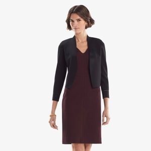 MM Lafleur Saint Ambroeus Jardigan